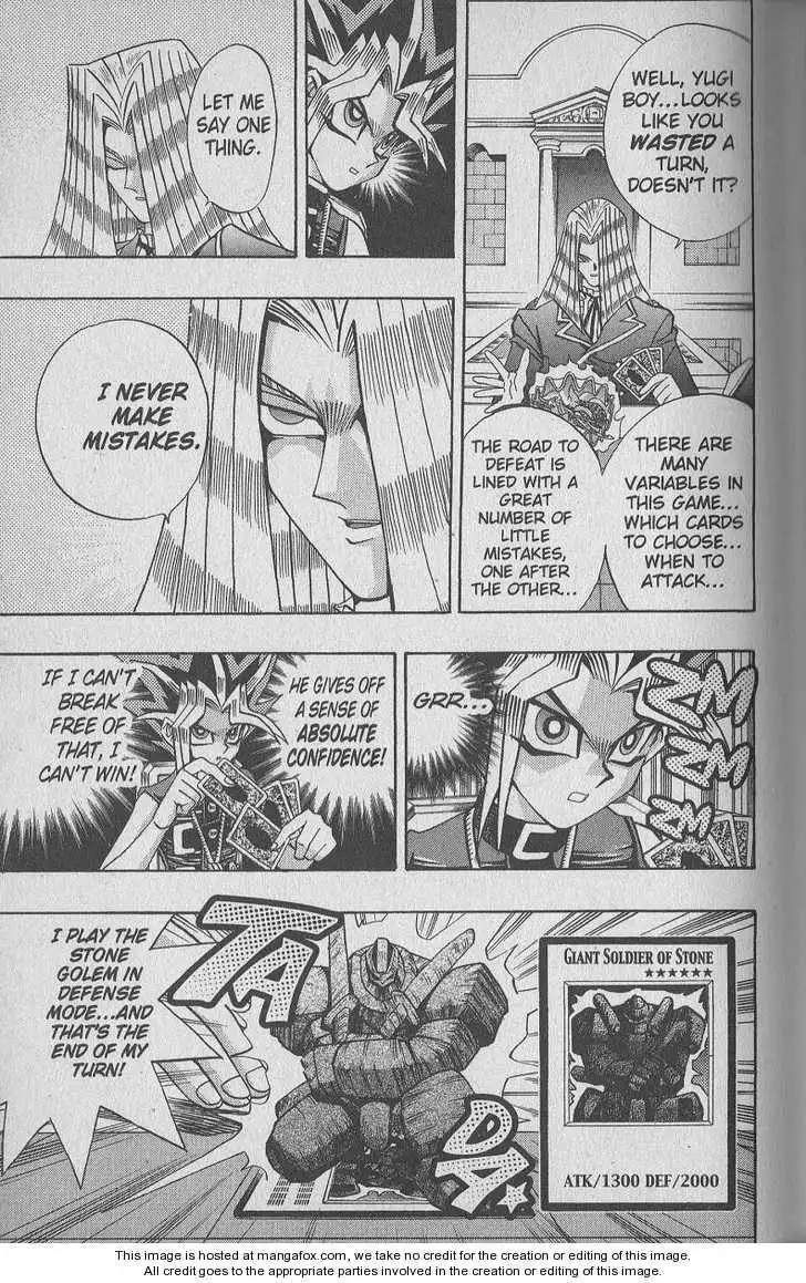 Yu-Gi-Oh! Duelist Chapter 67 3